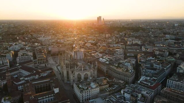 cathedral milano