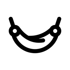 Obraz premium online payment icon