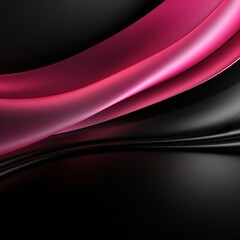 Black Pink background for products. IMAGE AI