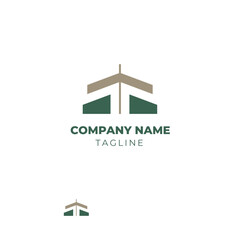 architecture logo for company