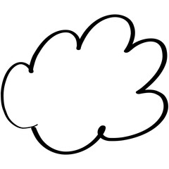 cloud computing concept