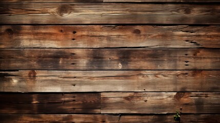 old wood  background