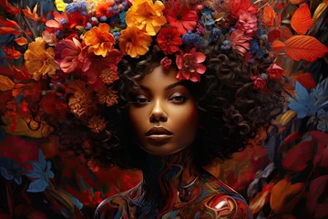 Flourishing Essence © mimagephotos