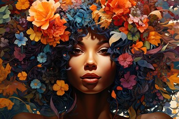 Mind in Full Bloom © mimagephotos