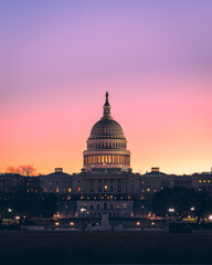 us capitol building © Edward