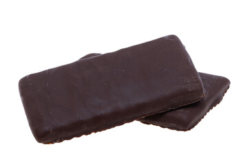 sweets with mint filling