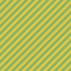 tilted green line seamless pattern background
