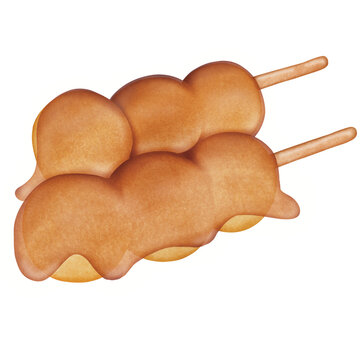 Dango