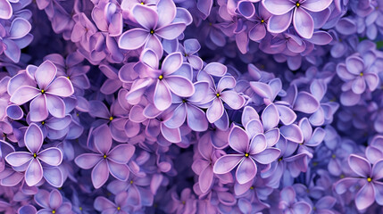 blue hydrangea flowers HD 8K wallpaper Stock Photographic Image