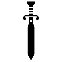 ancient sword