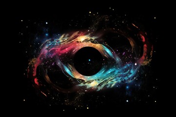 Black Hole, Space, Astronomy, Astrophysics, Cosmos, Gravity, Star Collapse, Space Exploration, Singularity, Event Horizon, Science, Universe
