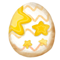 egg
