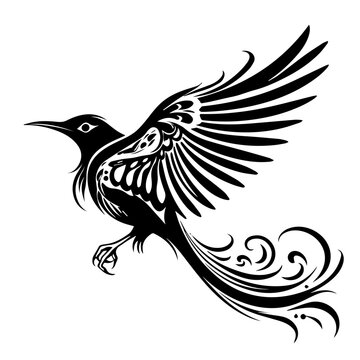 recommend clip art: Bird Vector