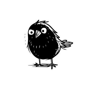 recommend clip art: Bird Vector