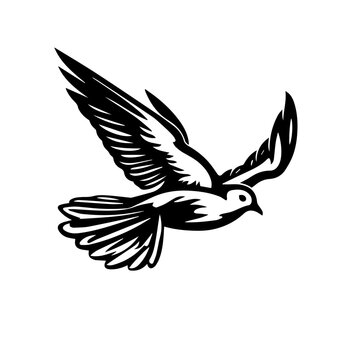 recommend clip art: Bird Vector