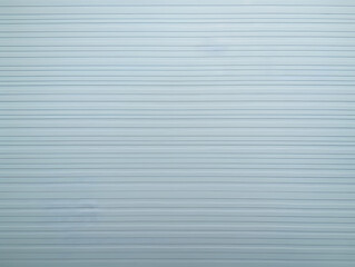 Obraz premium blue wall background