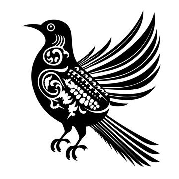recommend clip art: Bird Vector