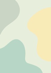 Keyword green background,yellow background,decorative pictures,blue background,independent,background,decorative illustration,purple background,pink background,brown background,autonomous,free,minimal