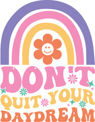 Inspirational Quotes RETRO GROOVT