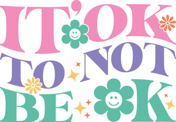 Inspirational Quotes RETRO GROOVT