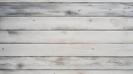 Obraz na płótnie Canvas Tonal Textured Wood Wall in Modern Style, Light Gray Background