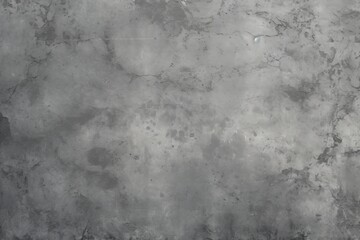 Old gray concrete wall texture on a dark gray backdrop. made using generative AI tools