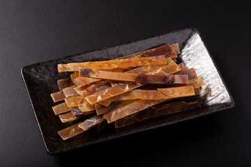 するめ　スティック