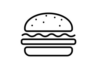 burger icon