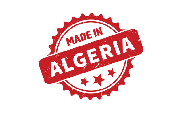 Made In Algeria" - Images et vidéos libres de droits | Adobe Stock
