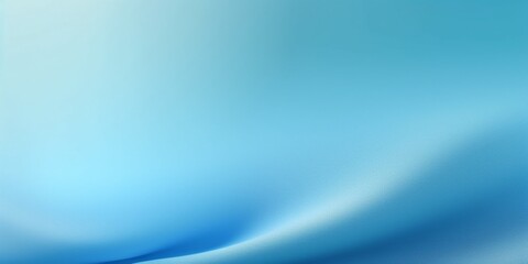 Blue gradient background neon color. AI Generated
