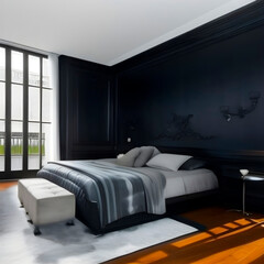 Bedroom loft furnished apartment ideas and inspiration - ai