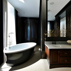 Luxury Bathroom decor ideas to remodel