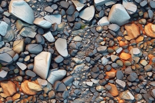 Stone Natural Stone, Stone Natural Stone, and Stone Natural Landscape. made using generative AI tools