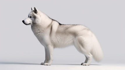 dog HD 8K wallpaper Stock Photographic Image