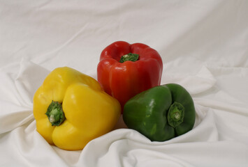 peppers