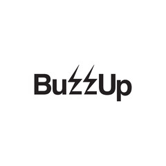 BuzzUp logo