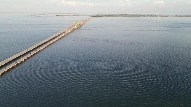 Robert Moses Causeway Bridge