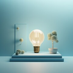  bulb creative 