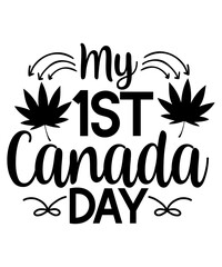 Canada SVG , Canada design, Canada bundle