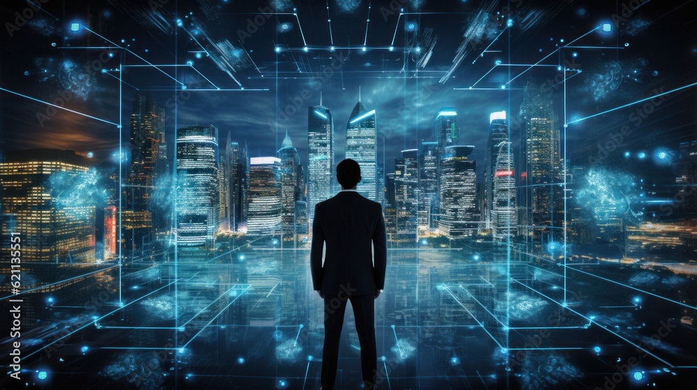 Canvas Prints technology and innovation are being used to overcome the challenges of this new world