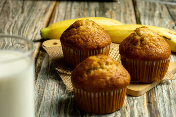 Banana Bread