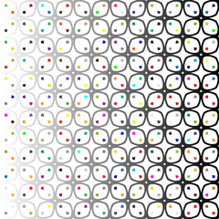 Background with colorful pattern. Abstract background. Perfect for fashion, textile design, cute themed fabric, on wall paper, wrapping paper and home decor.