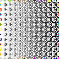 Background with colorful pattern. Abstract background. Perfect for fashion, textile design, cute themed fabric, on wall paper, wrapping paper and home decor.