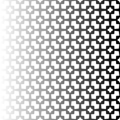 Fototapeta premium Background with colorful pattern. Abstract background. Perfect for fashion, textile design, cute themed fabric, on wall paper, wrapping paper and home decor.