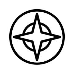 compass icon