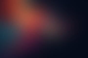 Gradient Background,Simple form and blend of color spaces as contemporary background graphic...