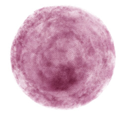 pink bubble