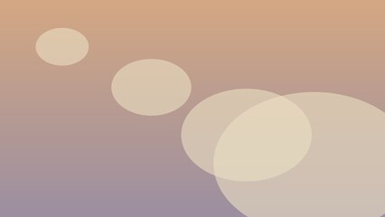 illustration of an abstract background