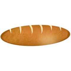 loaf of bread