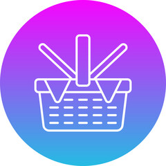 Basket Icon